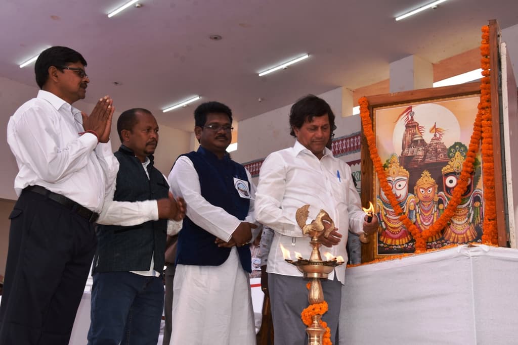 KISS Bhubaneswar Events photo 10